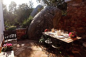 Chic Villa Antonina Num2180
