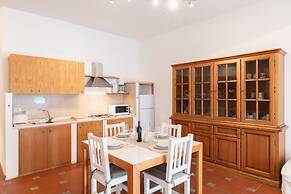 Chic Villa Antonina Num2180