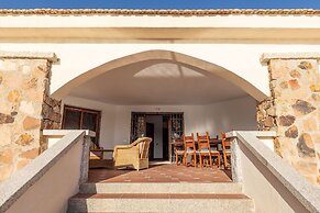 Chic Villa Antonina Num2180