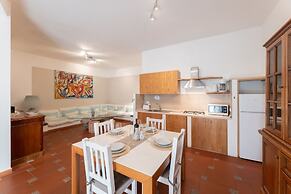 Chic Villa Antonina Num2180