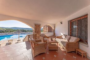 Chic Villa Antonina 2181