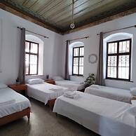 Rhodes Youth Hostel