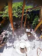 Rhodes Youth Hostel
