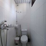 Rhodes Youth Hostel
