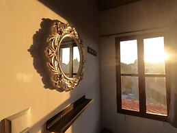 Rhodes Youth Hostel