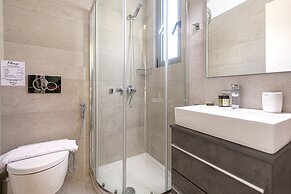 Phaedrus Living Luxury Penthouse Potamianou