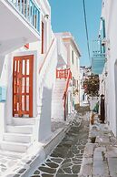 aniko suites White Alley