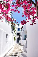aniko suites White Alley