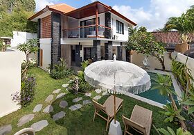 Villa Ambalika in Seminyak