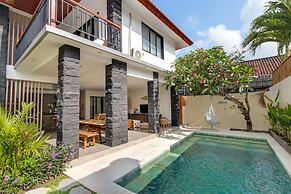 Villa Ambalika in Seminyak
