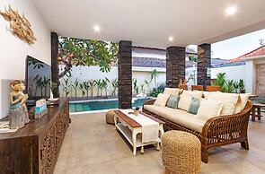 Villa Ambalika in Seminyak