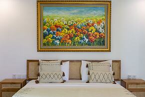 Villa Ambalika in Seminyak