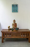 Villa Ambalika in Seminyak