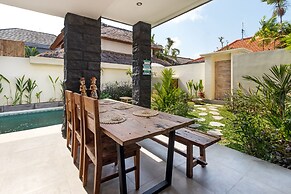 Villa Ambalika in Seminyak