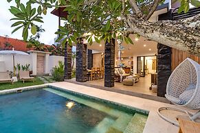 Villa Ambalika in Seminyak
