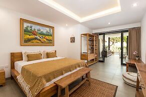 Villa Ambalika in Seminyak