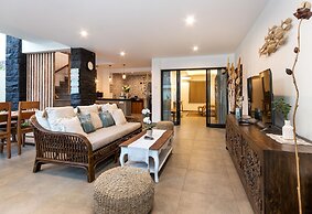 Villa Ambalika in Seminyak