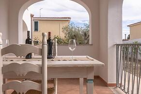 Superb Le Residenze del Golfo di Orosei Num2191