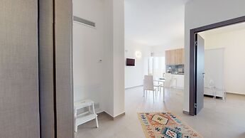 Villa Aries - Torre di Manfria Hill