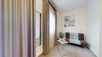 Villa Aries - Torre di Manfria Hill
