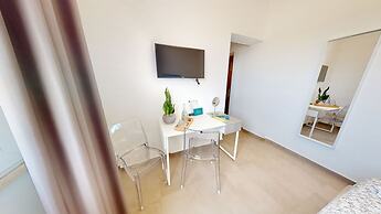 Villa Aries - Torre di Manfria Hill