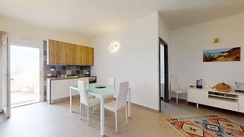 Villa Aries - Torre di Manfria Hill