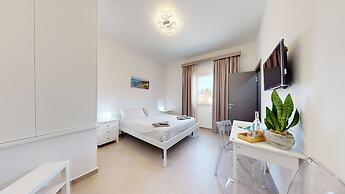 Villa Aries - Torre di Manfria Hill
