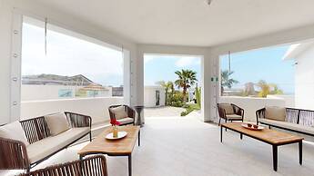 Villa Aries - Torre di Manfria Hill