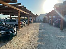 Villa Aries - Torre di Manfria Hill