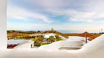 Villa Aries - Torre di Manfria Hill