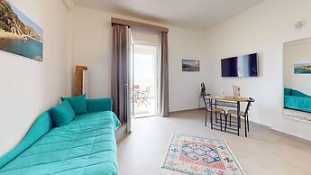 Villa Aries - Torre di Manfria Hill