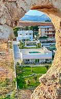 Villa Aries - Torre di Manfria Hill
