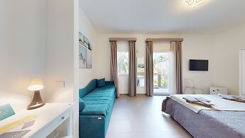 Villa Aries - Torre di Manfria Hill