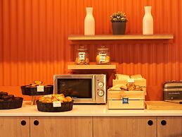 Ibis Budget Vitoria Gasteiz