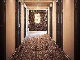Ibis Budget Vitoria Gasteiz