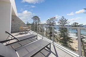 Peppers Manly Beach