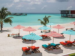 SO/ Maldives
