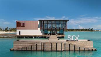 SO/ Maldives