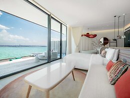 SO/ Maldives