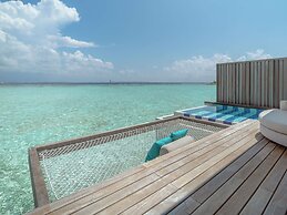 SO/ Maldives