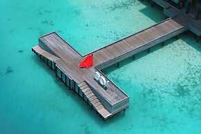 SO/ Maldives