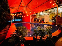Del Lago Lofts - Casa Vacacional Temixco