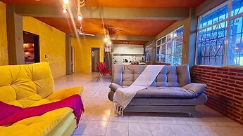 Del Lago Lofts - Casa Vacacional Temixco