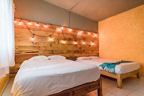 Del Lago Lofts - Casa Vacacional Temixco