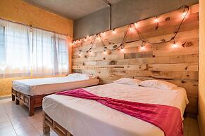 Del Lago Lofts - Casa Vacacional Temixco