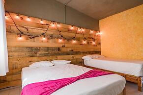 Del Lago Lofts - Casa Vacacional Temixco