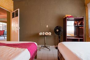 Del Lago Lofts - Casa Vacacional Temixco