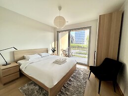 Tranquil Oasis Relax and Unwind ID202