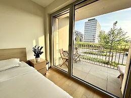 Tranquil Oasis Relax and Unwind ID202