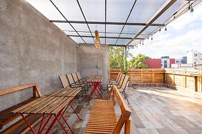 Del Lago Lofts - Nativitas